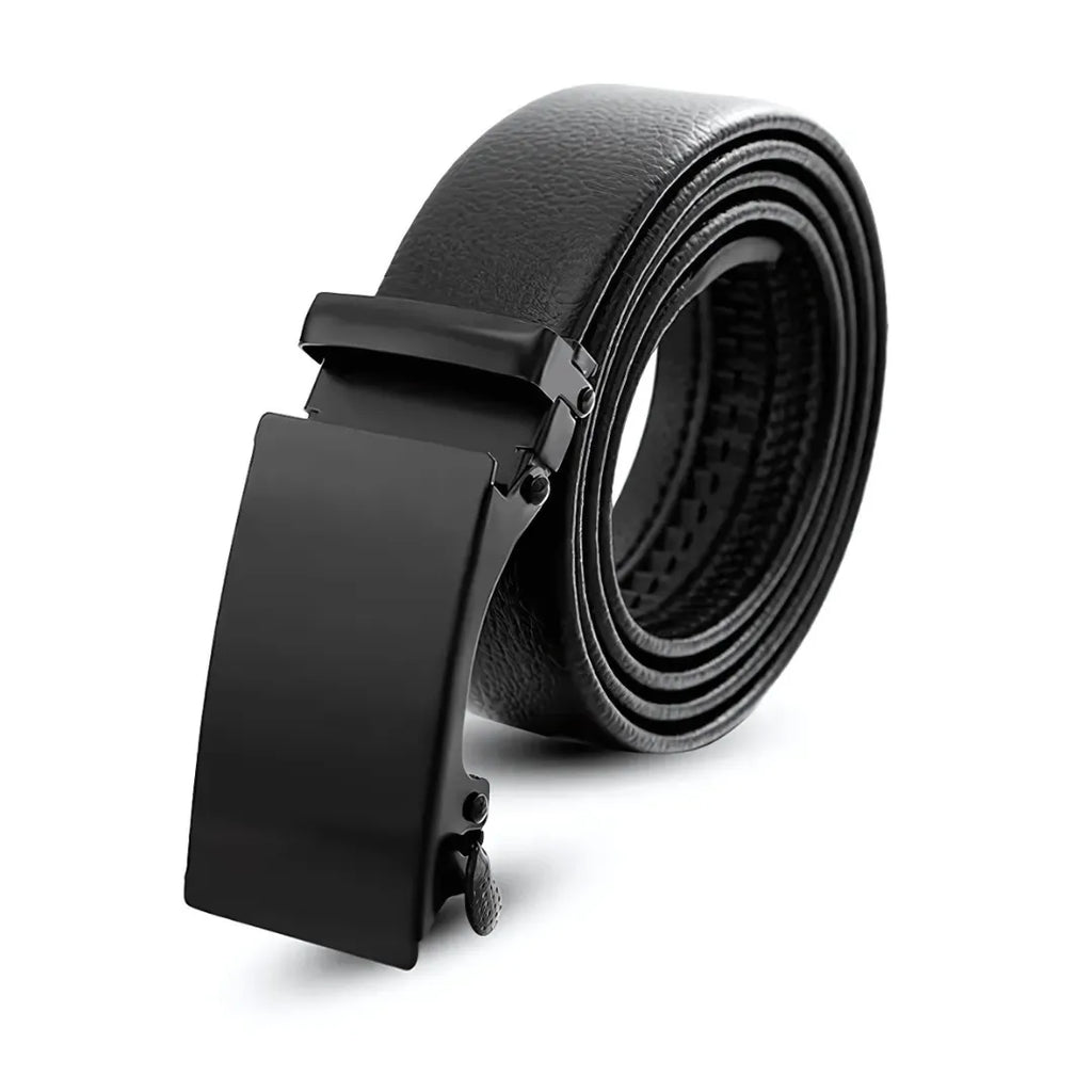 Cinto Masculino de Couro Allegante Business II - Alleganza