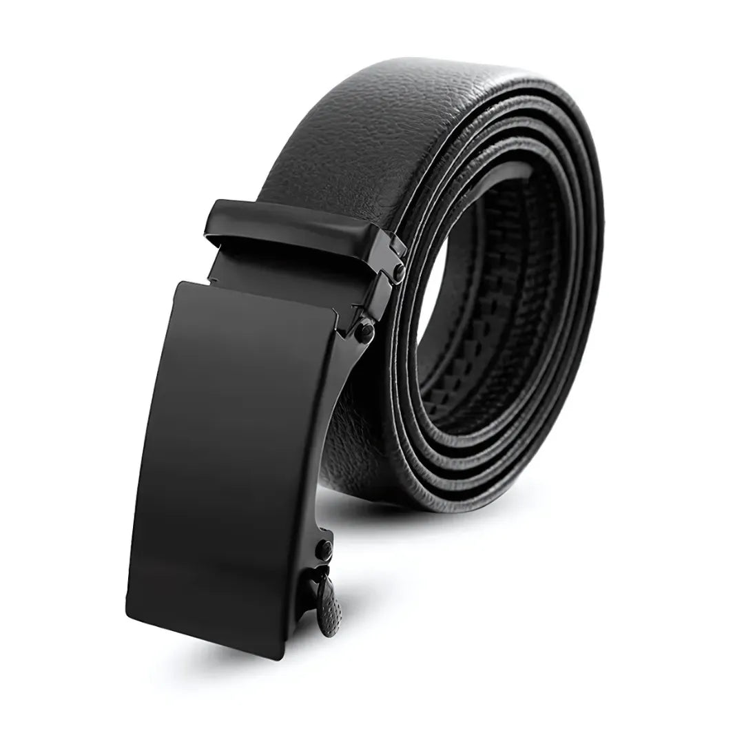 Cinto Masculino de Couro Allegante Business II - Alleganza