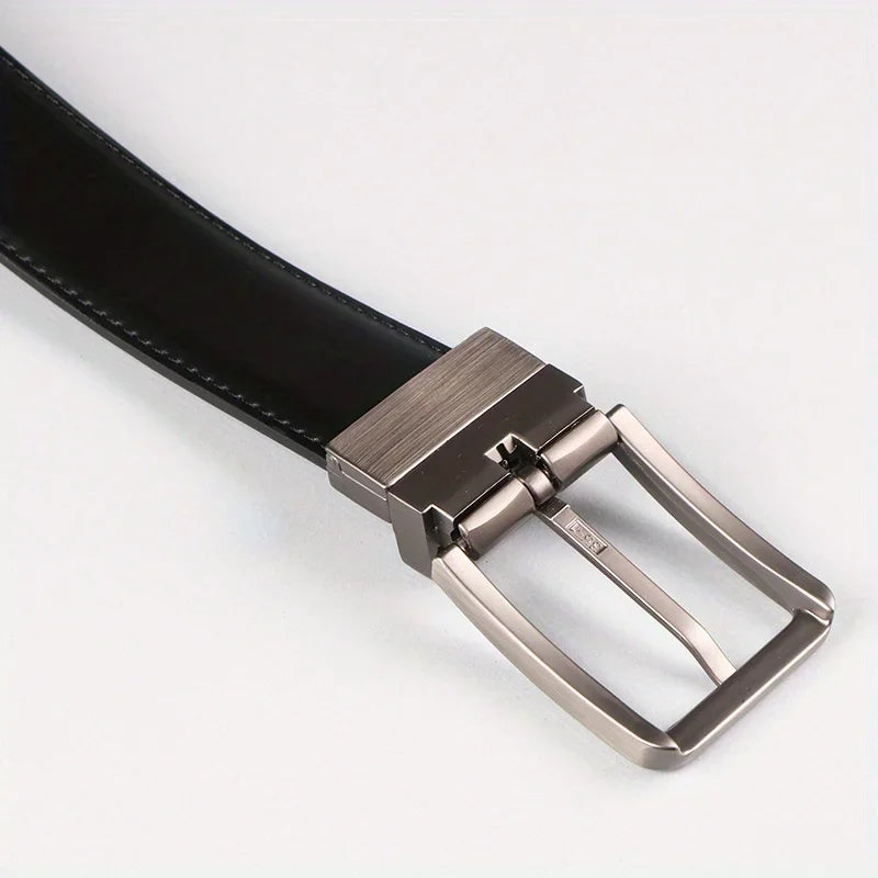 fivela em metal do cinto allegante