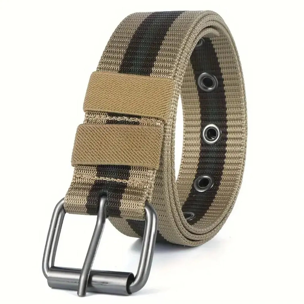 Cinto Masculino Basicalle Comfort - Alleganza