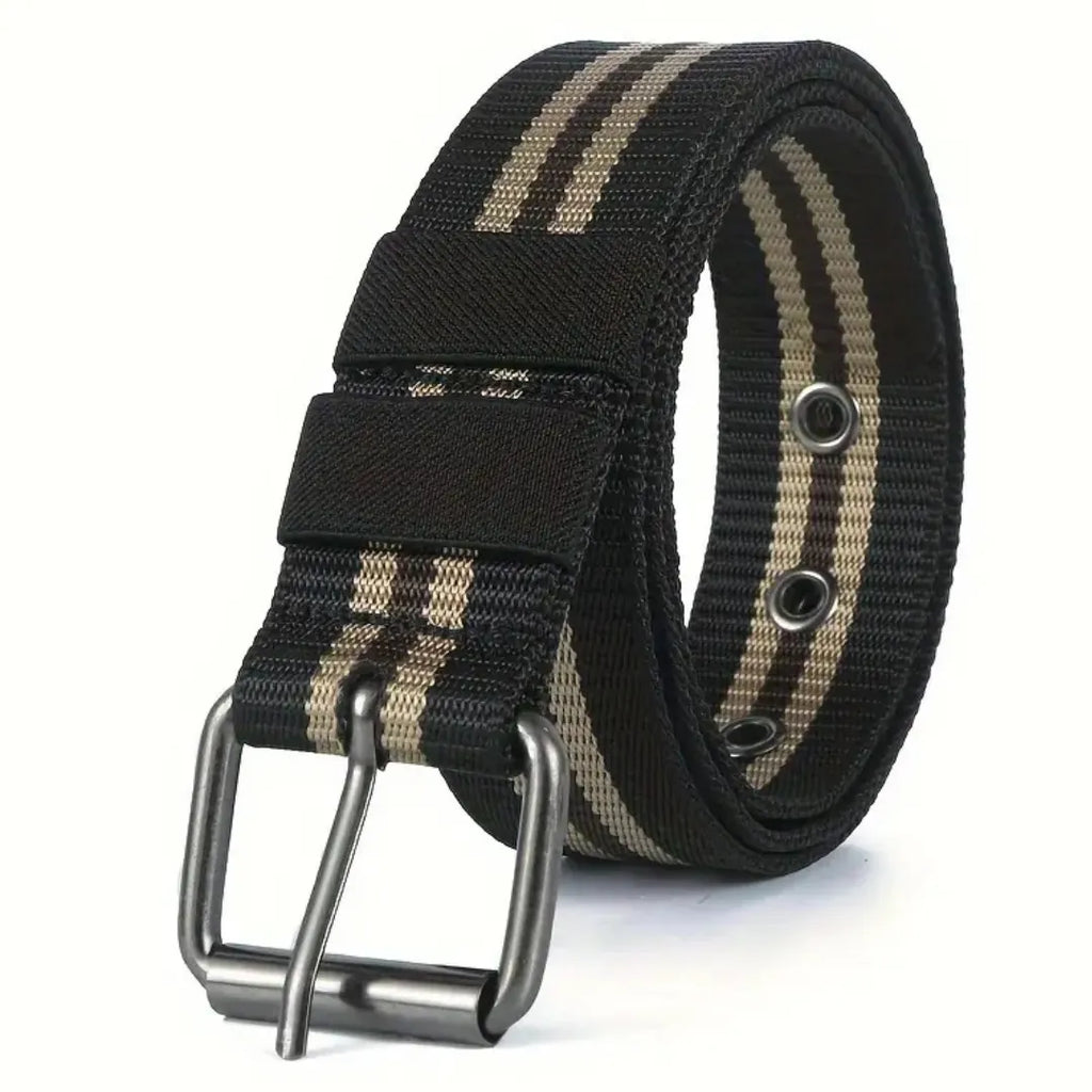 Cinto Masculino Basicalle Comfort - Alleganza