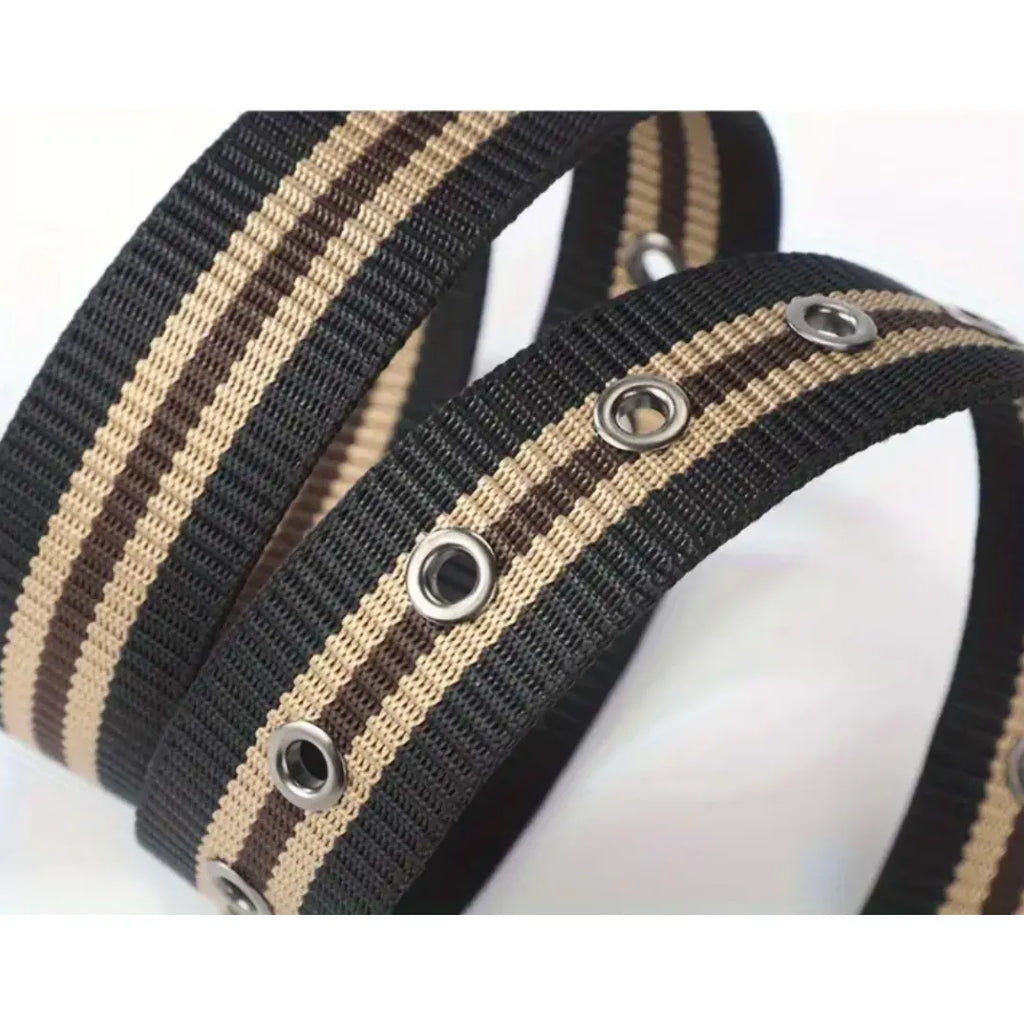 Cinto Masculino Basicalle Comfort - Alleganza