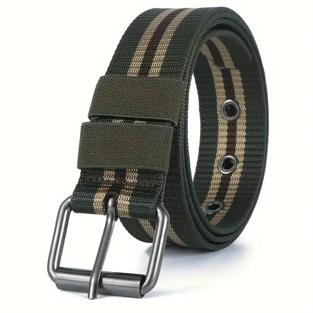 Cinto Masculino Basicalle Comfort - Alleganza