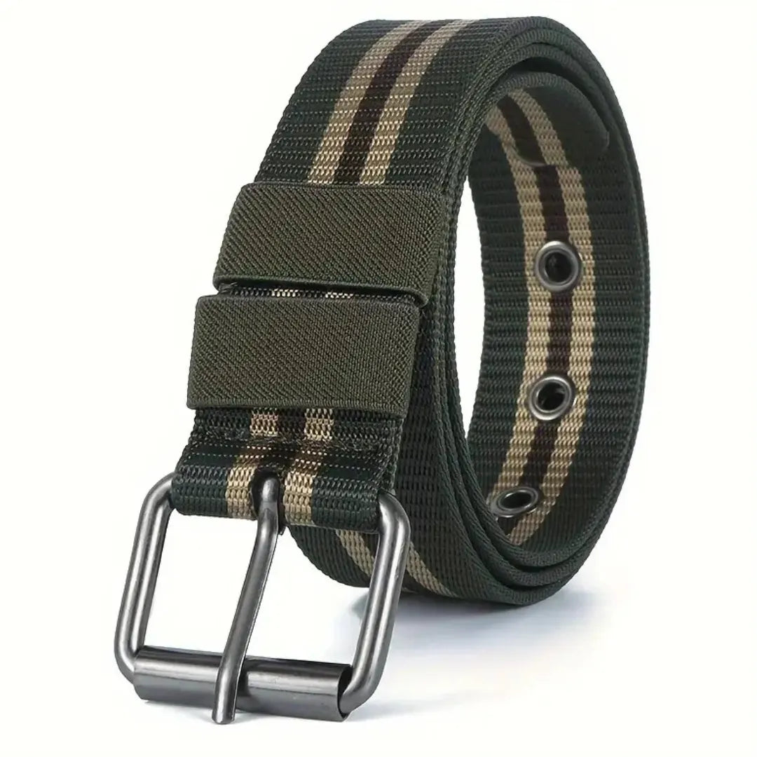 Cinto Masculino Basicalle Comfort - Alleganza