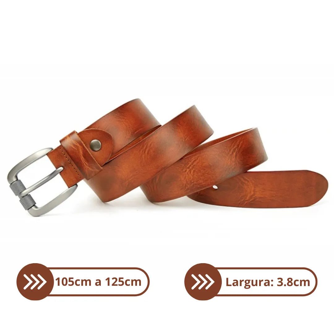 detalhes de medidas do cinto social