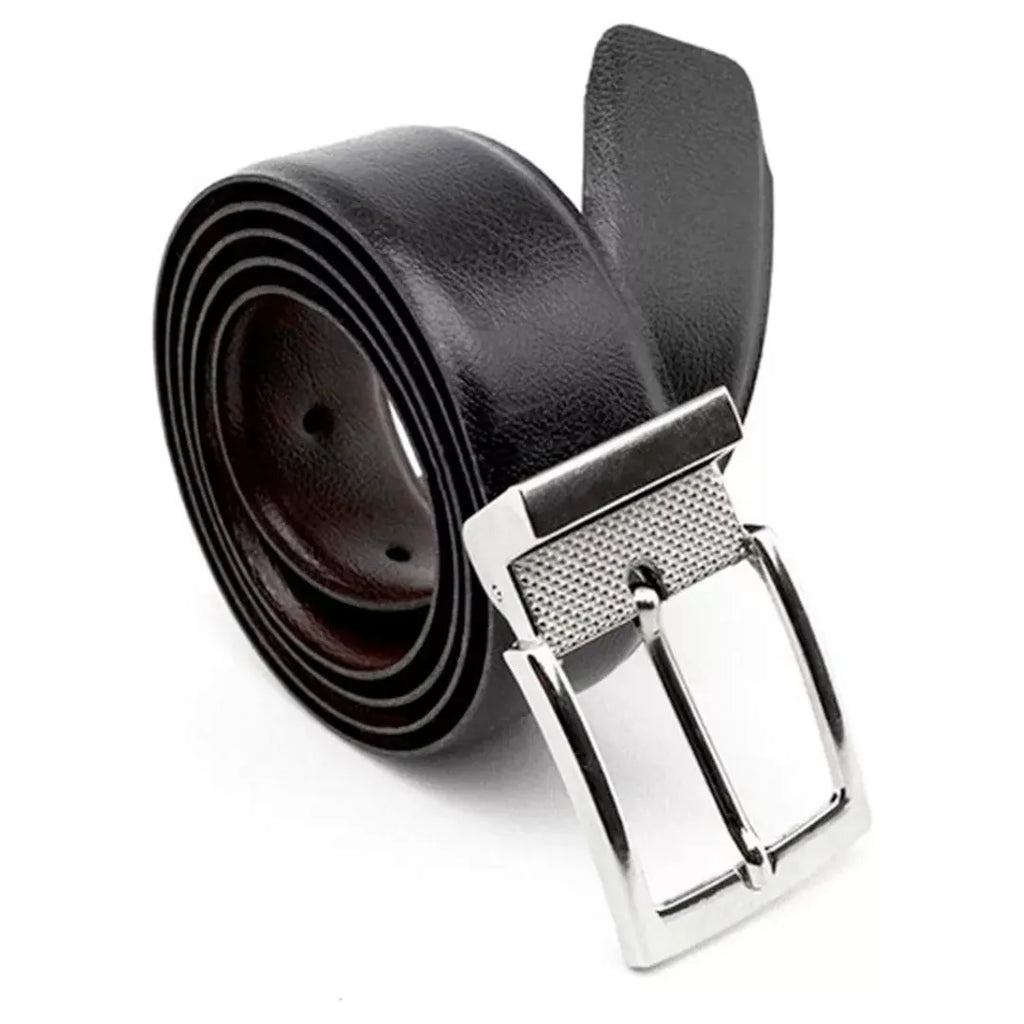 Cinto Masculino Dupla Face Allegante II - Alleganza