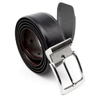 Cinto Masculino Dupla Face Allegante II - Alleganza