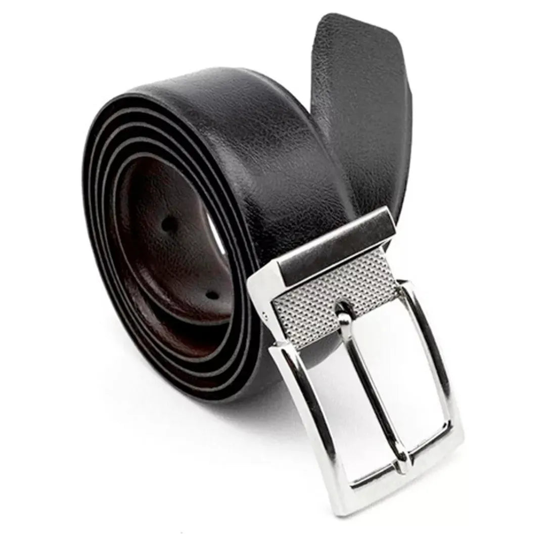 Cinto Masculino Dupla Face Allegante II - Alleganza