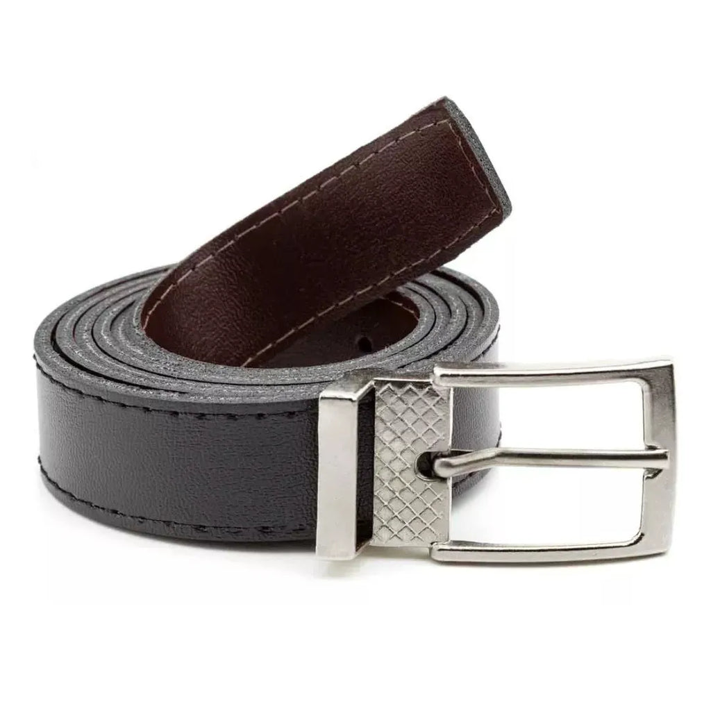 Cinto Masculino Dupla Face Allegante II - Alleganza