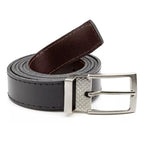 Cinto Masculino Dupla Face Allegante II - Alleganza