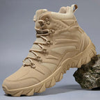 Bota Coturno Tático Allegante Combat