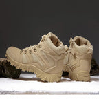 Bota Coturno Tático Allegante Combat - Alleganza