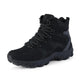 Bota Coturno Tático Allegante Combat Preto