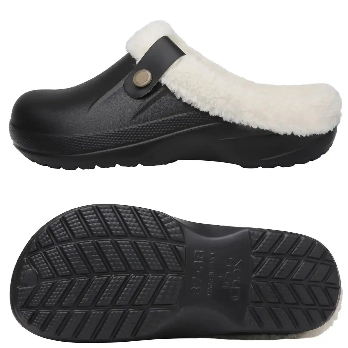 Pantufa Impermeável Forrada | Confortalle Winter
