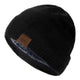 Gorro Térmico Allegante II Preto