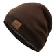 Gorro Térmico Allegante II Marrom