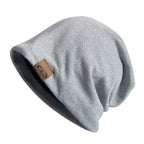Gorro Térmico Casualle Modern - Alleganza