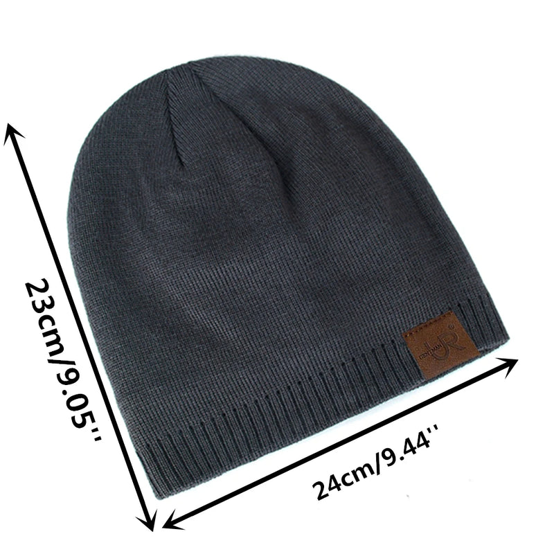 Medidas do Gorro Allegante II