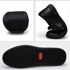 Mocassim Masculino de Couro Legítimo | Allegante Class