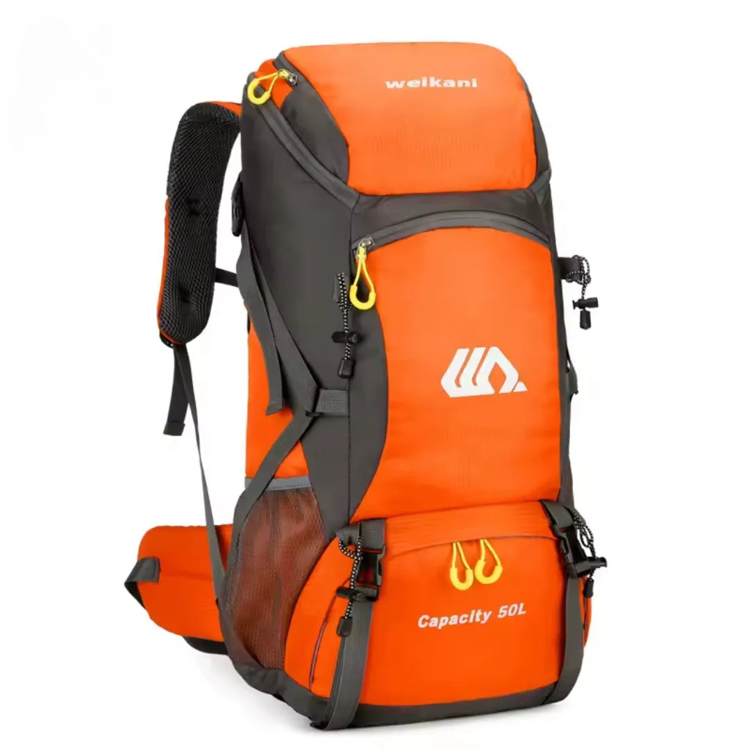 Mochila Cargueira 50 litros | Casualle Trekking - Alleganza