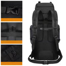 Mochila de Acampamento 90 litros | Casualle Outdoor - Alleganza