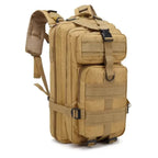 Mochila Modular 30L Allegante Impact II - Alleganza