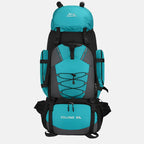 Mochila de Acampamento 90 litros | Casualle Outdoor