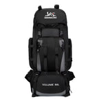Mochila de Acampamento 90 litros | Casualle Outdoor