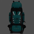 Mochila de Acampamento 90 litros | Casualle Outdoor
