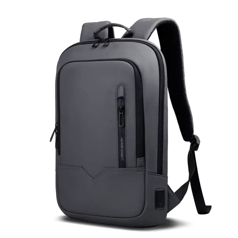 Mochila Executiva Compacta para Notebook 17" Casualle Slim