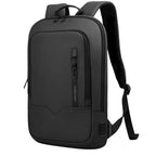 Mochila Executiva Compacta para Notebook 17" Casualle Slim