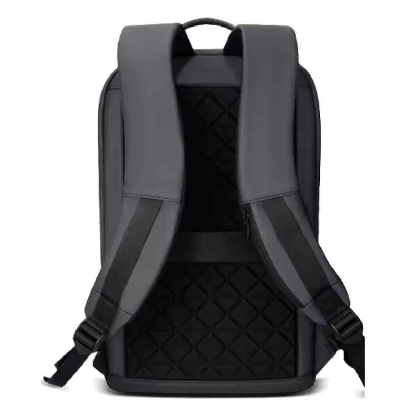 Mochila Executiva Compacta para Notebook 17" Casualle Slim