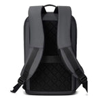 Mochila Executiva Compacta para Notebook 17" Casualle Slim
