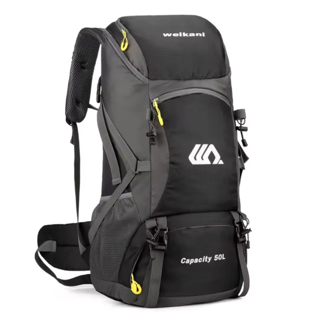 Mochila Cargueira 50 litros | Casualle Trekking - Alleganza