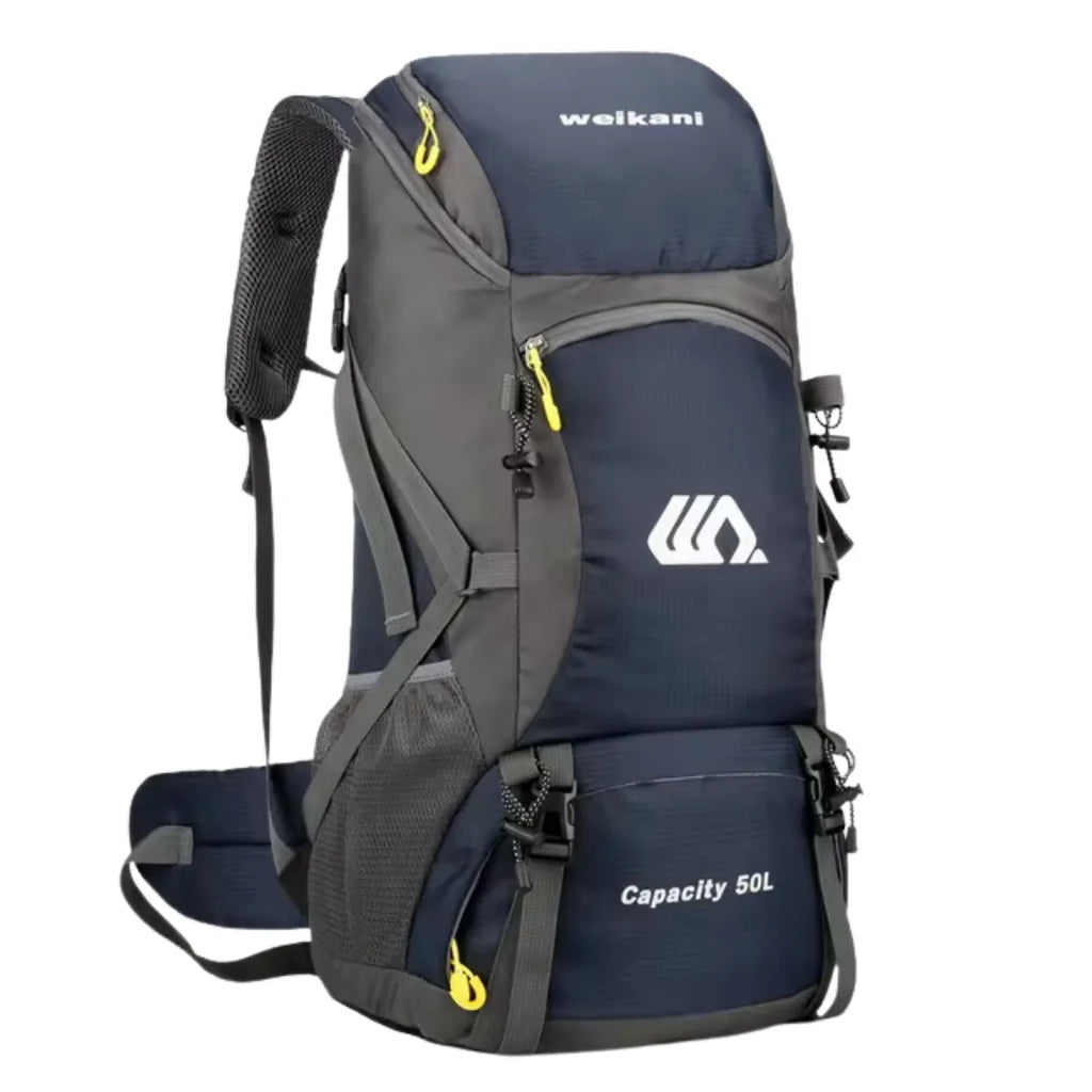 Mochila Cargueira 50 litros | Casualle Trekking - Alleganza