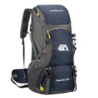 Mochila Cargueira 50 litros | Casualle Trekking - Alleganza