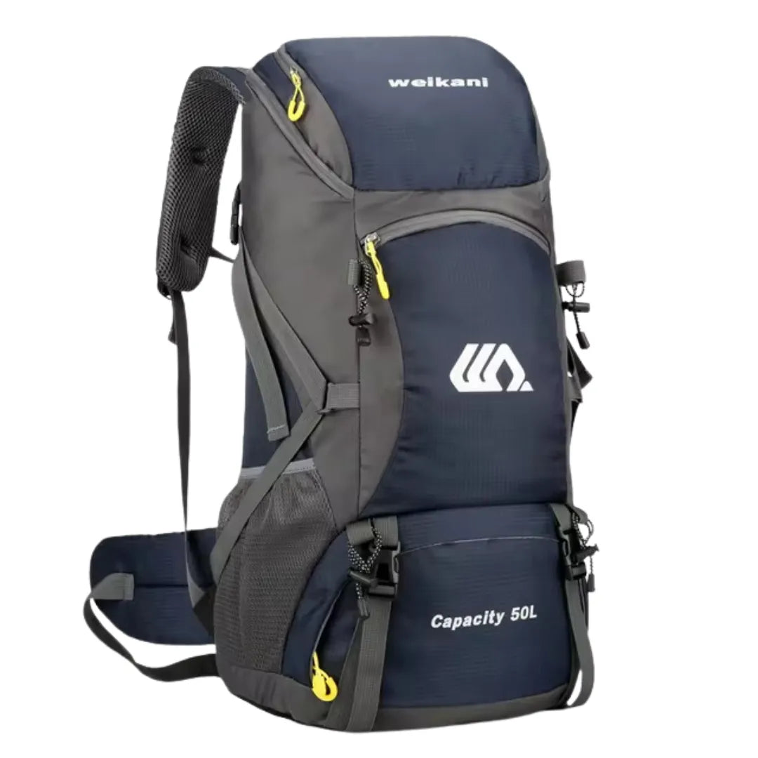 Mochila Cargueira 50 litros | Casualle Trekking - Alleganza