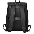 Mochila Executiva Impermeável para Notebook 16” | Design Premium | Casualle Urban