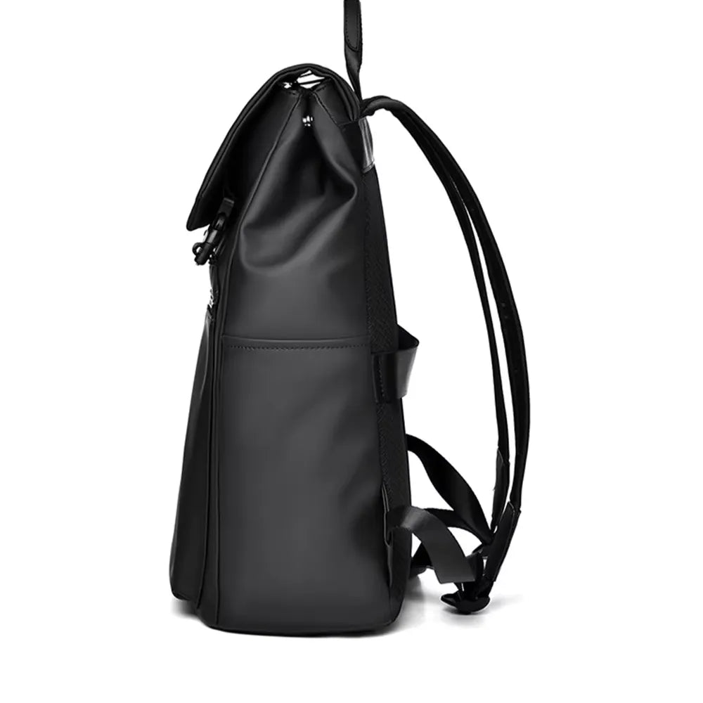 Mochila Executiva Impermeável para Notebook 16” | Design Premium | Casualle Urban