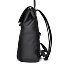 Mochila Executiva Impermeável para Notebook 16” | Design Premium | Casualle Urban