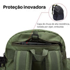 Mochila de Pesca Casualle Fishing II - Alleganza