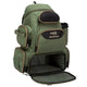 Mochila de Pesca Profissional Impermeável 30L – Casualle Fishing II Verde