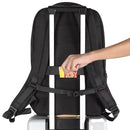 Mochila Executiva 50L Impermeável Casualle Pack - Alleganza