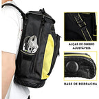 Mochila de Ferramentas Impermeável - Basicalle Work - Alleganza