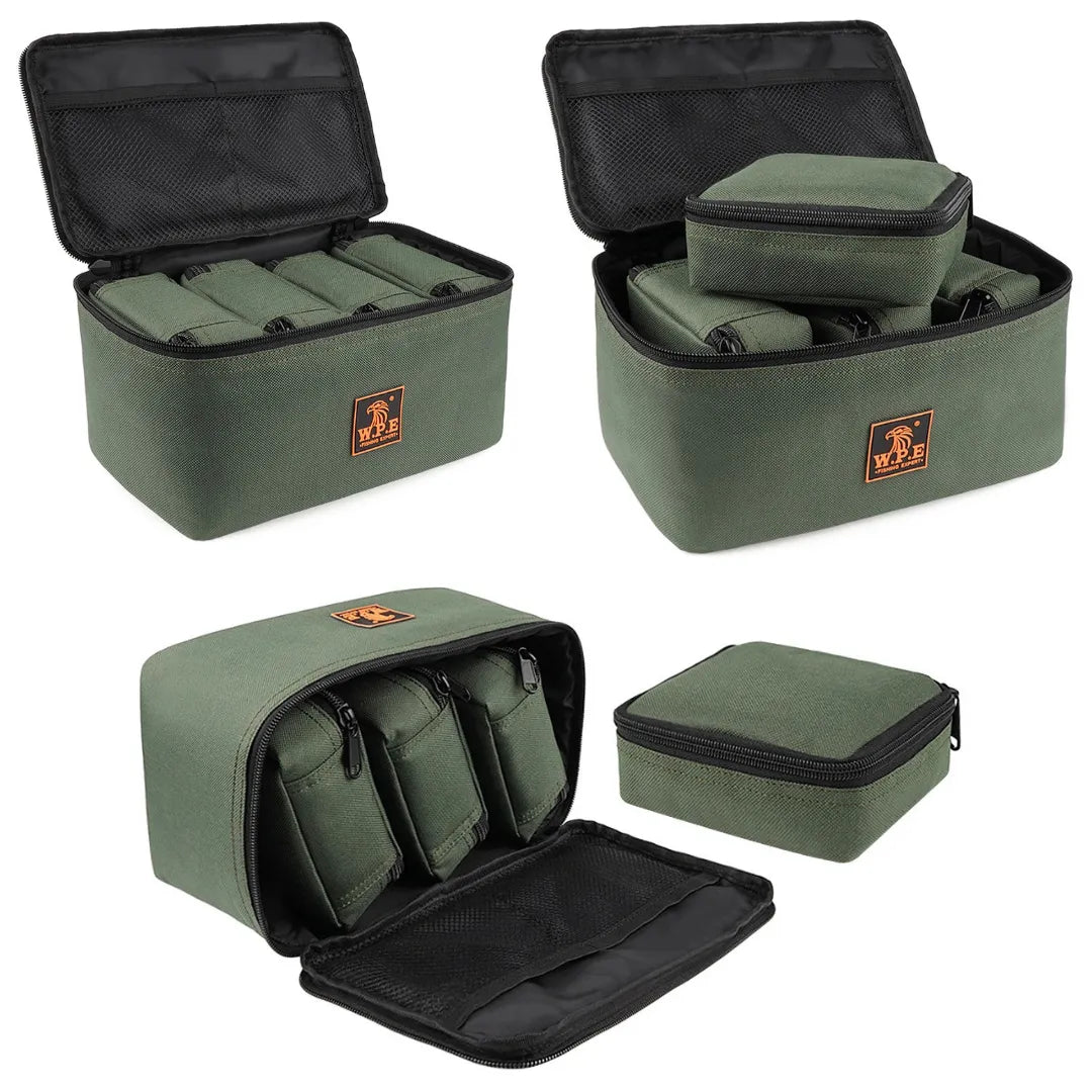 Bolsa Térmica para Pesca | Basicalle Fishing - Alleganza