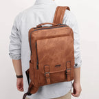 Mochila Executiva Premium Impermeável para Notebook | Allegante Rover Pro