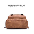 Mochila Executiva Premium Impermeável para Notebook | Allegante Rover Pro