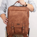Mochila Executiva Premium Impermeável para Notebook | Allegante Rover Pro