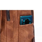 Mochila Executiva Premium Impermeável para Notebook | Allegante Rover Pro