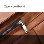 Mochila Executiva Premium Impermeável para Notebook | Allegante Rover Pro
